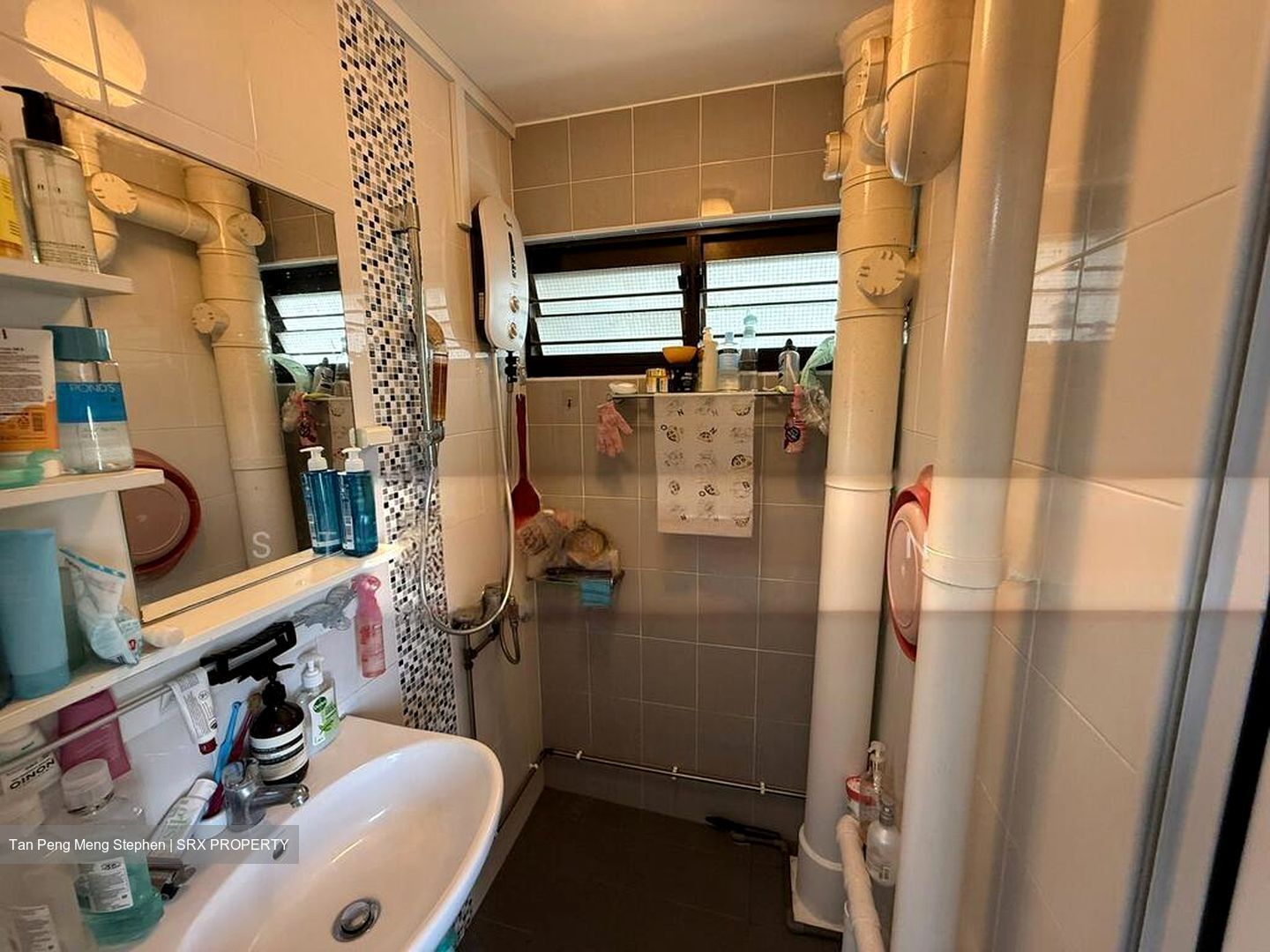 Blk 502 Kaki Bukit Ville (Bedok), HDB 3 Rooms #581192621